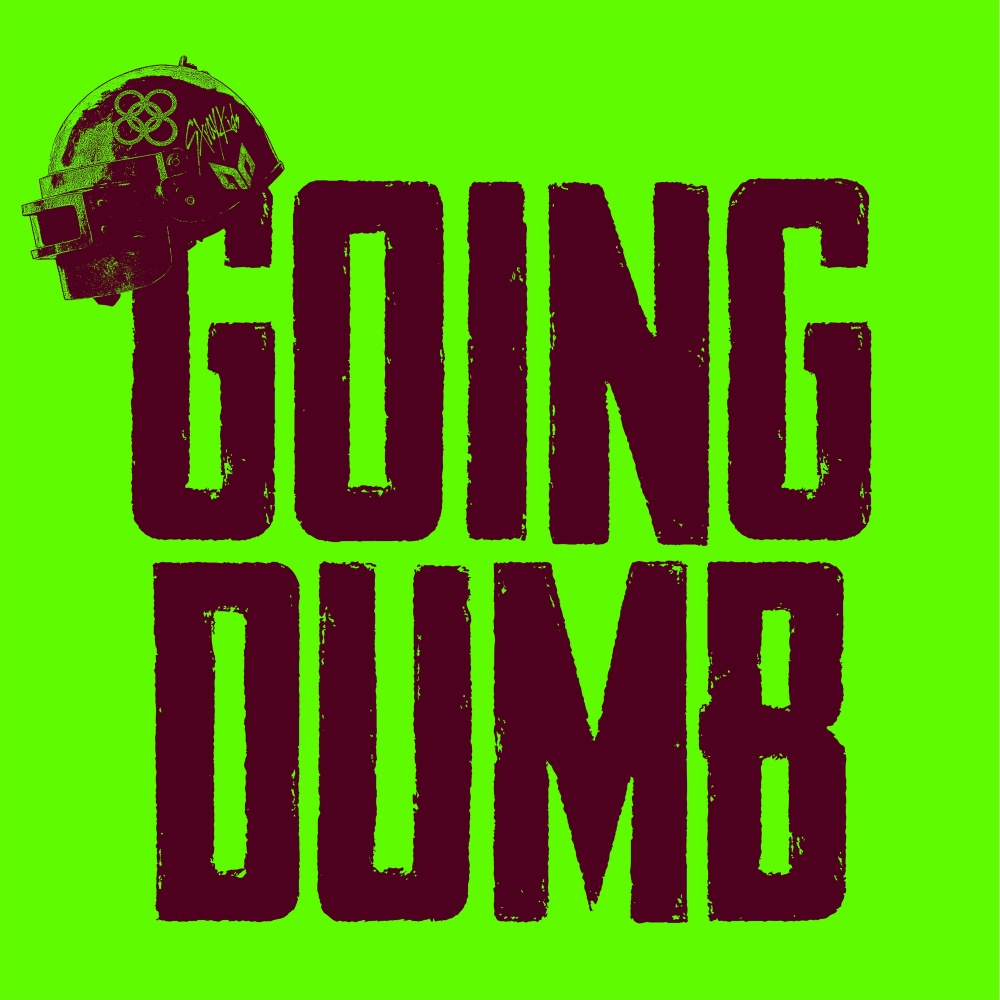 Going Dumb (Stray Kids)