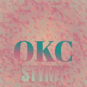 อัลบัม Okc Stymy ศิลปิน Various