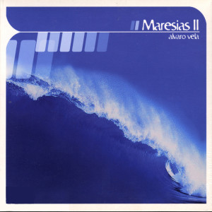 Alvaro Vela的专辑Maresias II