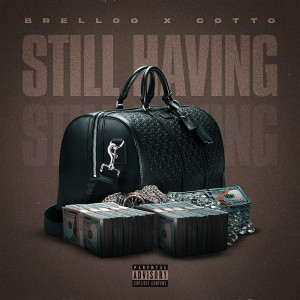 Album Still Havin (Explicit) from BRELLOO