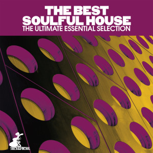 Album The Best Soulful House (The Ultimate Essential Selection) oleh Group Star