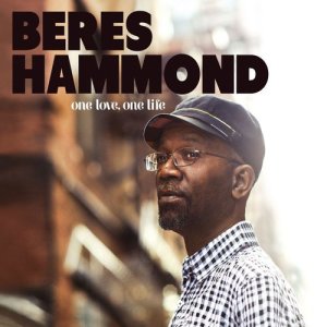 Album One Love, One Life from Beres Hammond