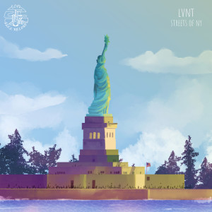 Listen to Streets of NY song with lyrics from LVNT