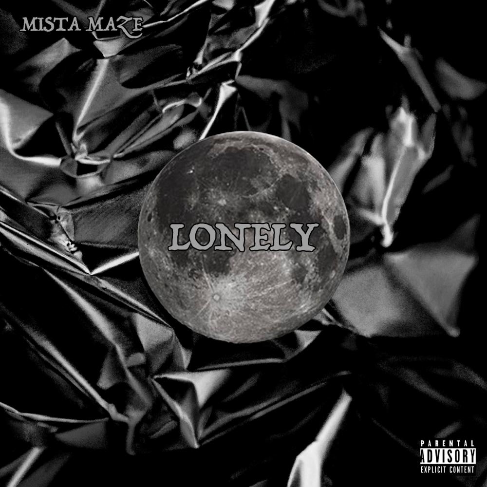 Lonely (Explicit)