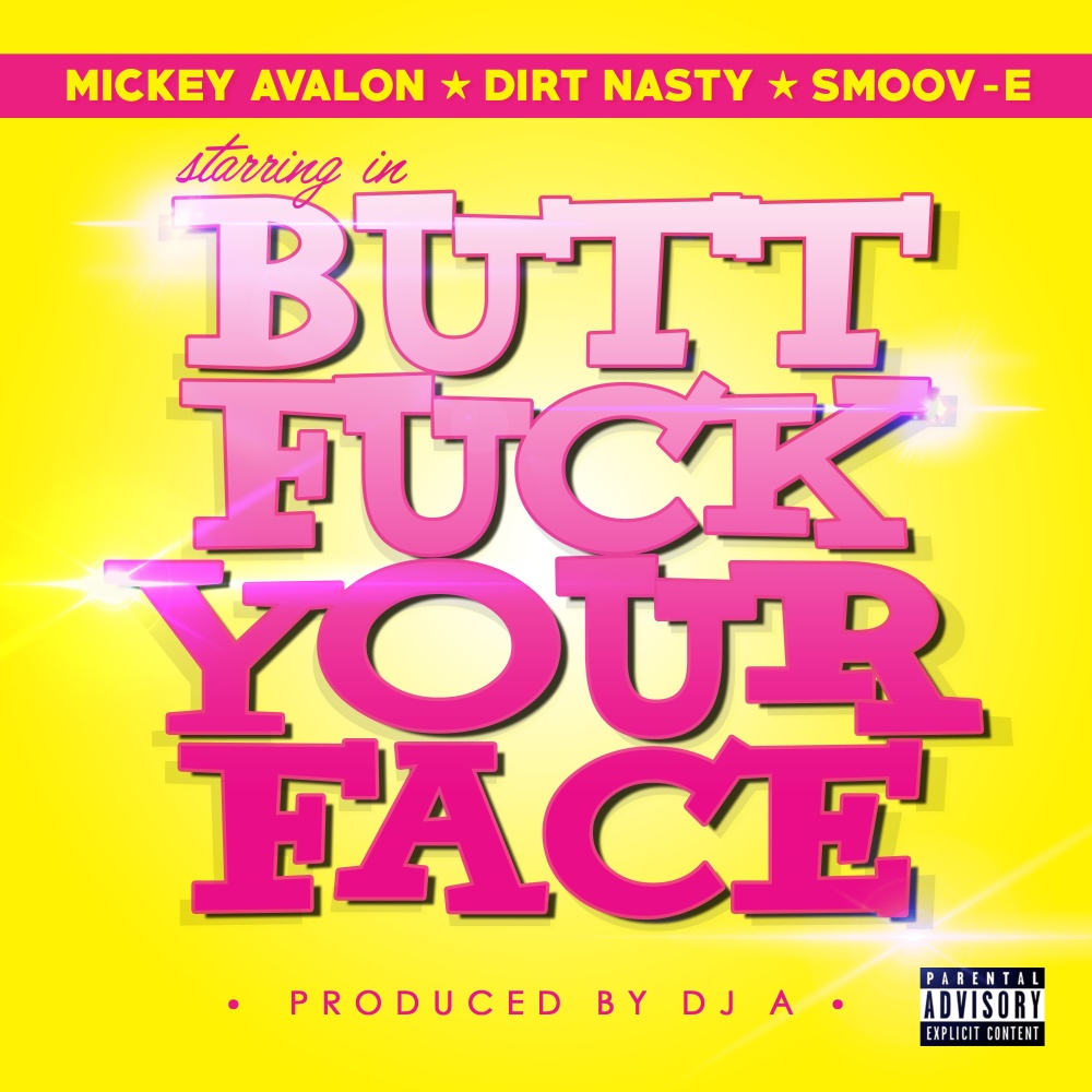 Butt **** Your Face