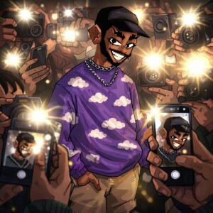 default playlist img