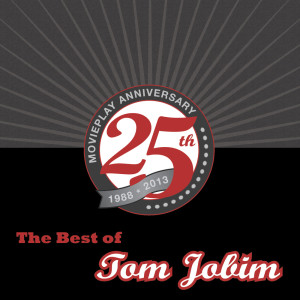 Album The Best Of Tom Jobim from Various