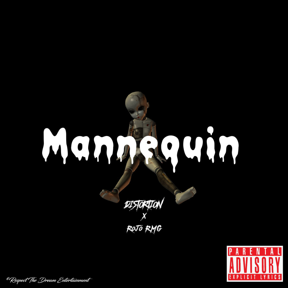 Mannequin (Explicit)