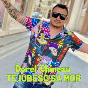 Album Te iubesc sa mor from 