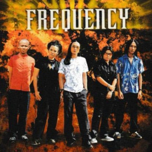 Album Frequency from 