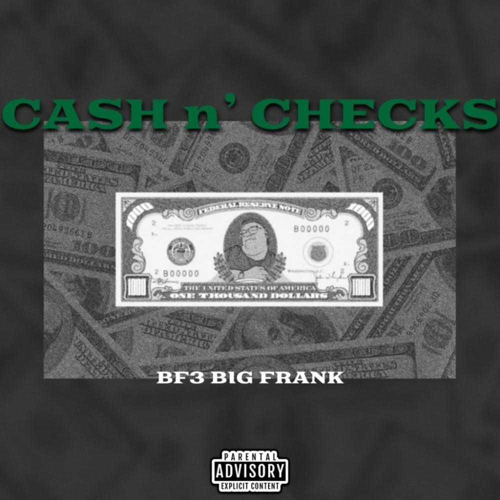 Cash n' Checks (Explicit)