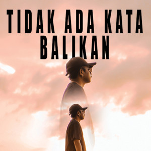 Album Tidak Ada Kata Balikan from DJ Qhelfin
