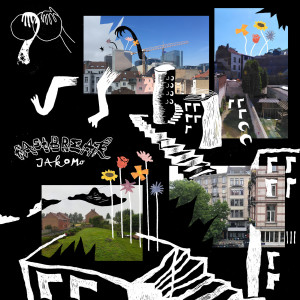 Album Fastbreak from Jakomo