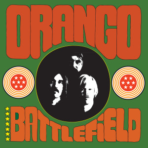 ดาวน์โหลดและฟังเพลง Battlefield พร้อมเนื้อเพลงจาก Orango