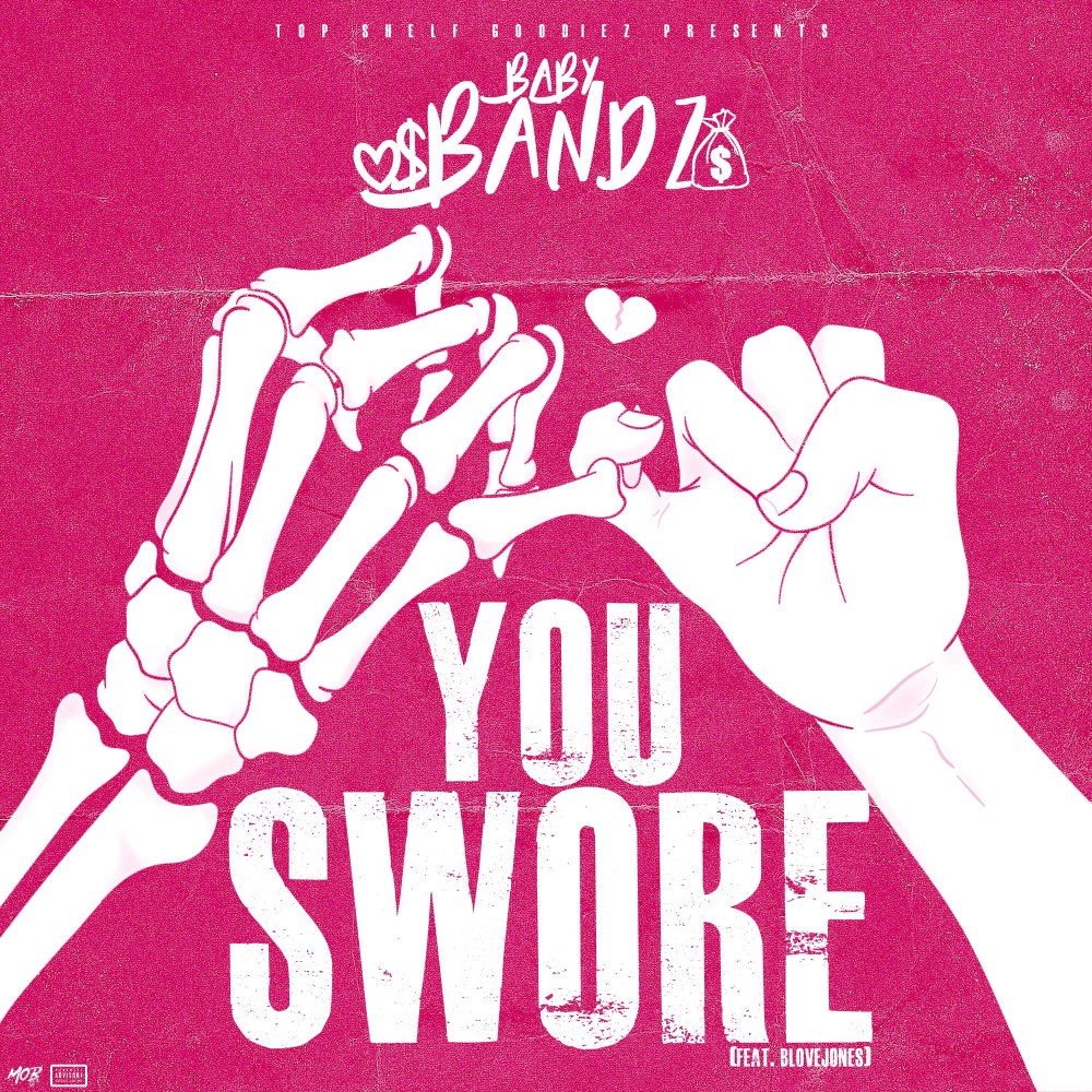You Swore (Explicit)