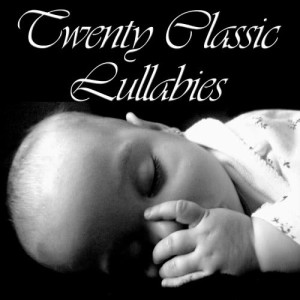 Lullaby Experts的專輯Twenty Classic Lullabies for Babies