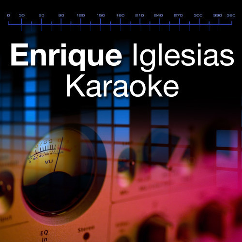 Can You Hear Me (Made Famous by Enrique Iglesias feat. Lil Wayne)