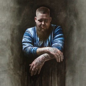 收聽Rag'N'Bone Man的Grace歌詞歌曲