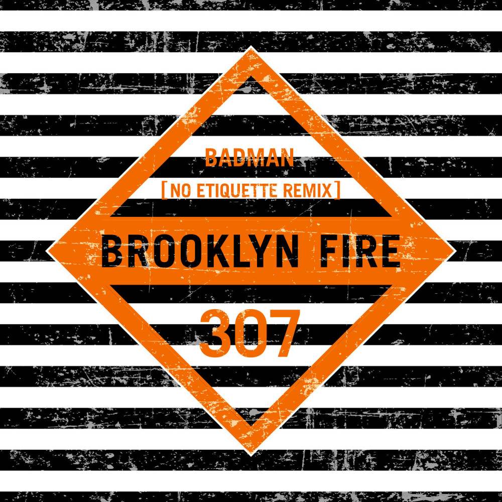 Badman (No Etiquette Remix)