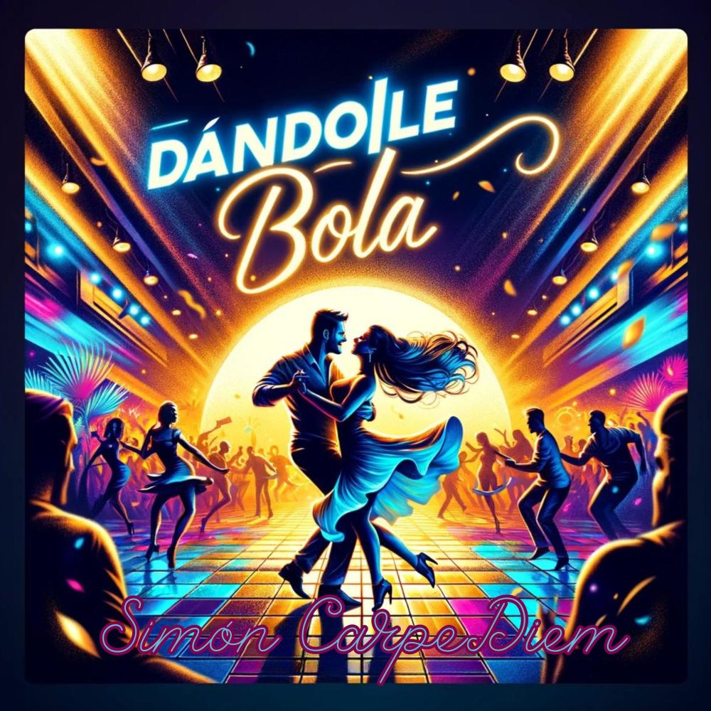 Dando|le Bola (Salsa)
