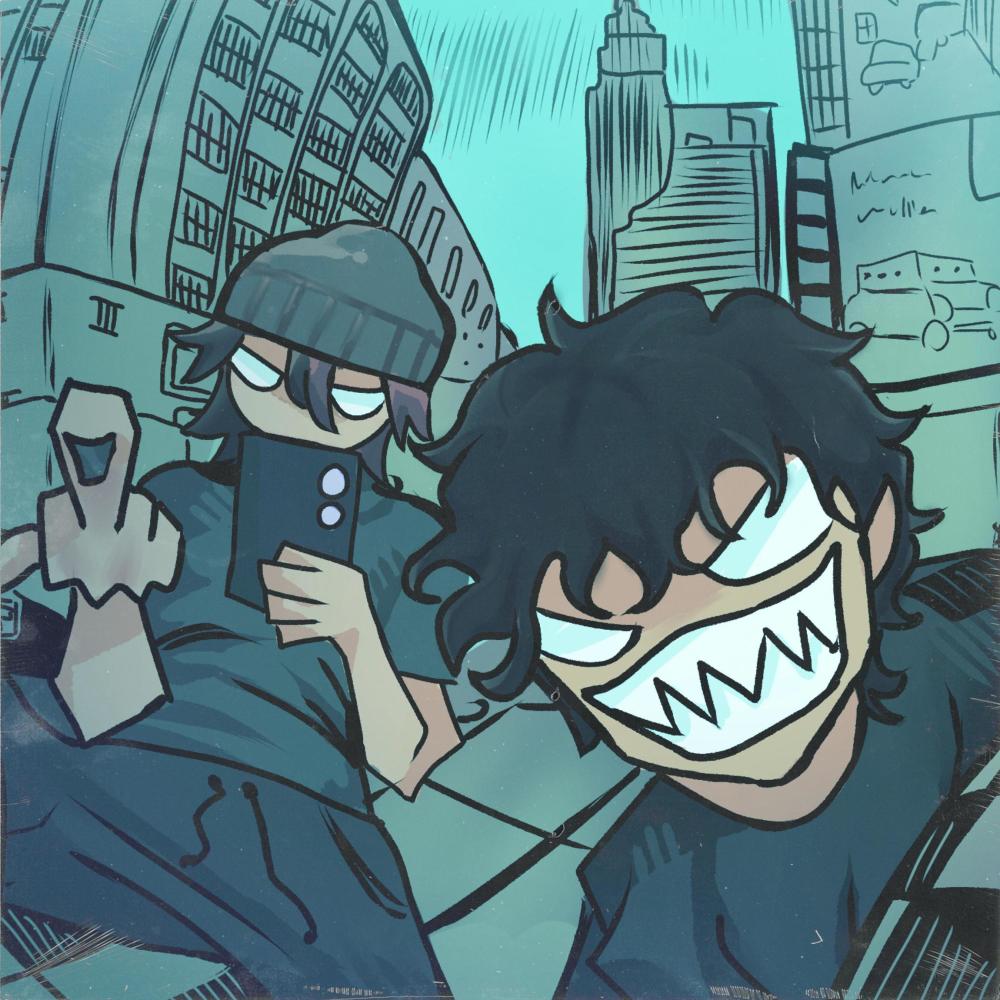 SORRY KIDD KEO : (Explicit)