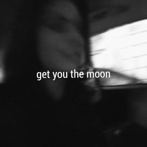 Album Get You The Moon (Remix) from SNØW