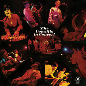 ดาวน์โหลดและฟังเพลง Good Vibrations (Live) พร้อมเนื้อเพลงจาก The Cowsills