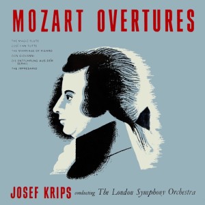 收聽London Symphony Orchestra的The Magic Flute: Overture歌詞歌曲
