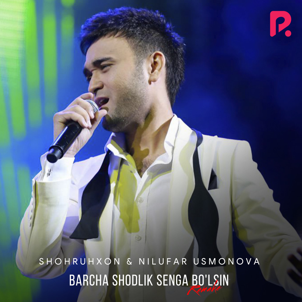 Barcha Shodlik Senga Bo'lsin (Remix)