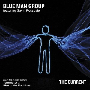收聽Blue Man Group的The Current (feat. Gavin Rossdale) [New Album]歌詞歌曲