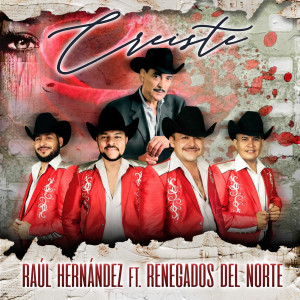 Album Creiste from Sergio Mendivil