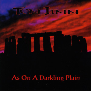 ดาวน์โหลดและฟังเพลง Blind Authority พร้อมเนื้อเพลงจาก Ten Jinn