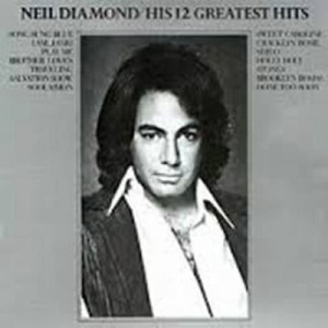 ดาวน์โหลดและฟังเพลง Song Sung Blue พร้อมเนื้อเพลงจาก Neil Diamond