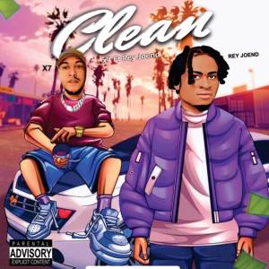 收聽Xchina的Clean (Explicit)歌詞歌曲