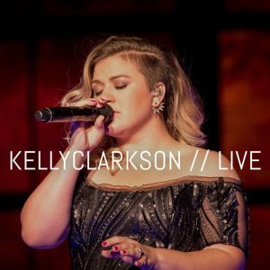 Kelly Clarkson的專輯Shake It Out (Live)