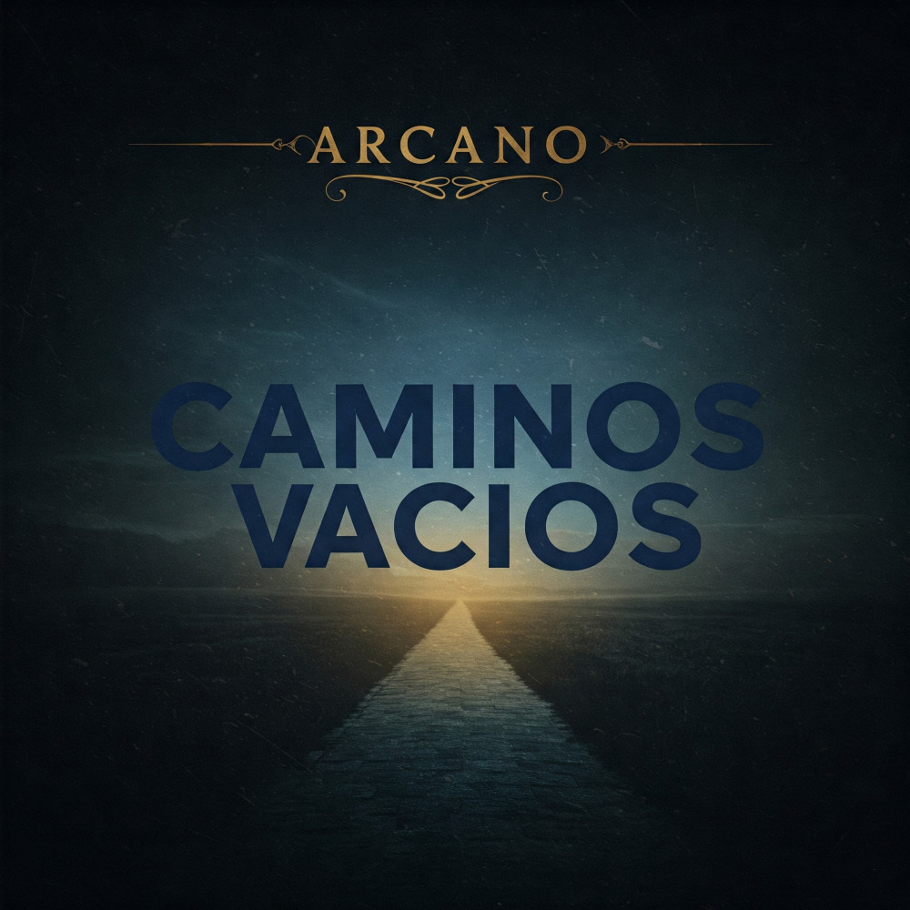 Caminos vacios