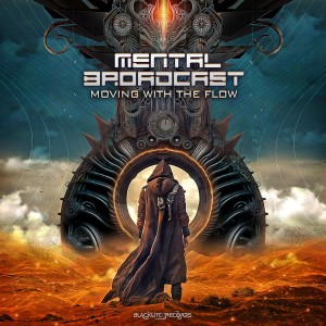 收聽Mental Broadcast的Desert Echoes (Original Mix)歌詞歌曲