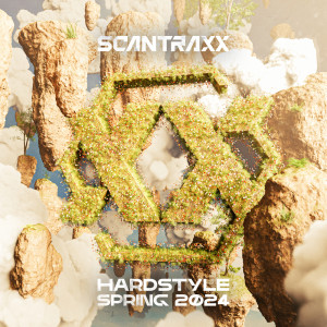 Scantraxx的專輯Hardstyle Spring 2024