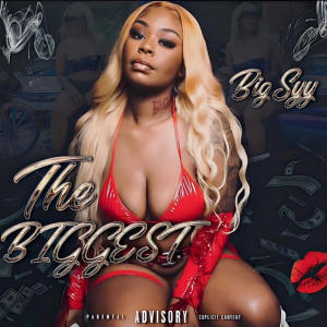 收聽Big Syy的Outta Time (feat. Ebs Grimmy, Cacy & KG Tha Truth) (Explicit)歌詞歌曲