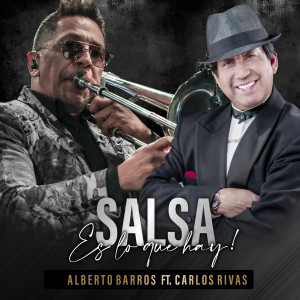 Dengarkan lagu A Donde Fue nyanyian Alberto Barros dengan lirik