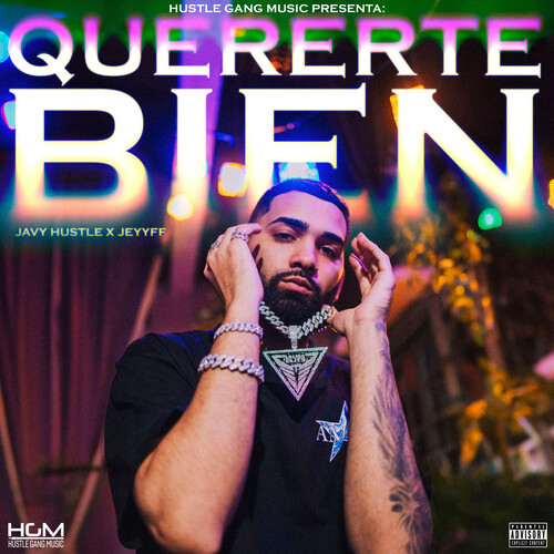 Quererte Bien (Explicit)