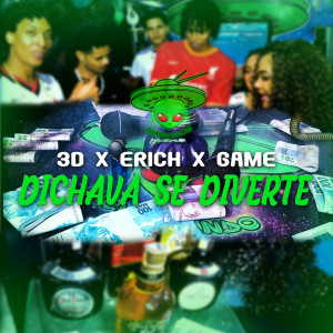 ดาวน์โหลดและฟังเพลง Dichava Se Diverte พร้อมเนื้อเพลงจาก Game