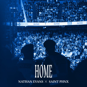 อัลบัม Home ศิลปิน Nathan Evans