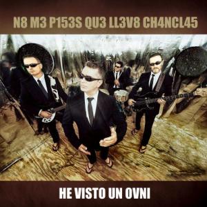 收聽No Me Pises Que Llevo Chanclas的Clases de baile歌詞歌曲
