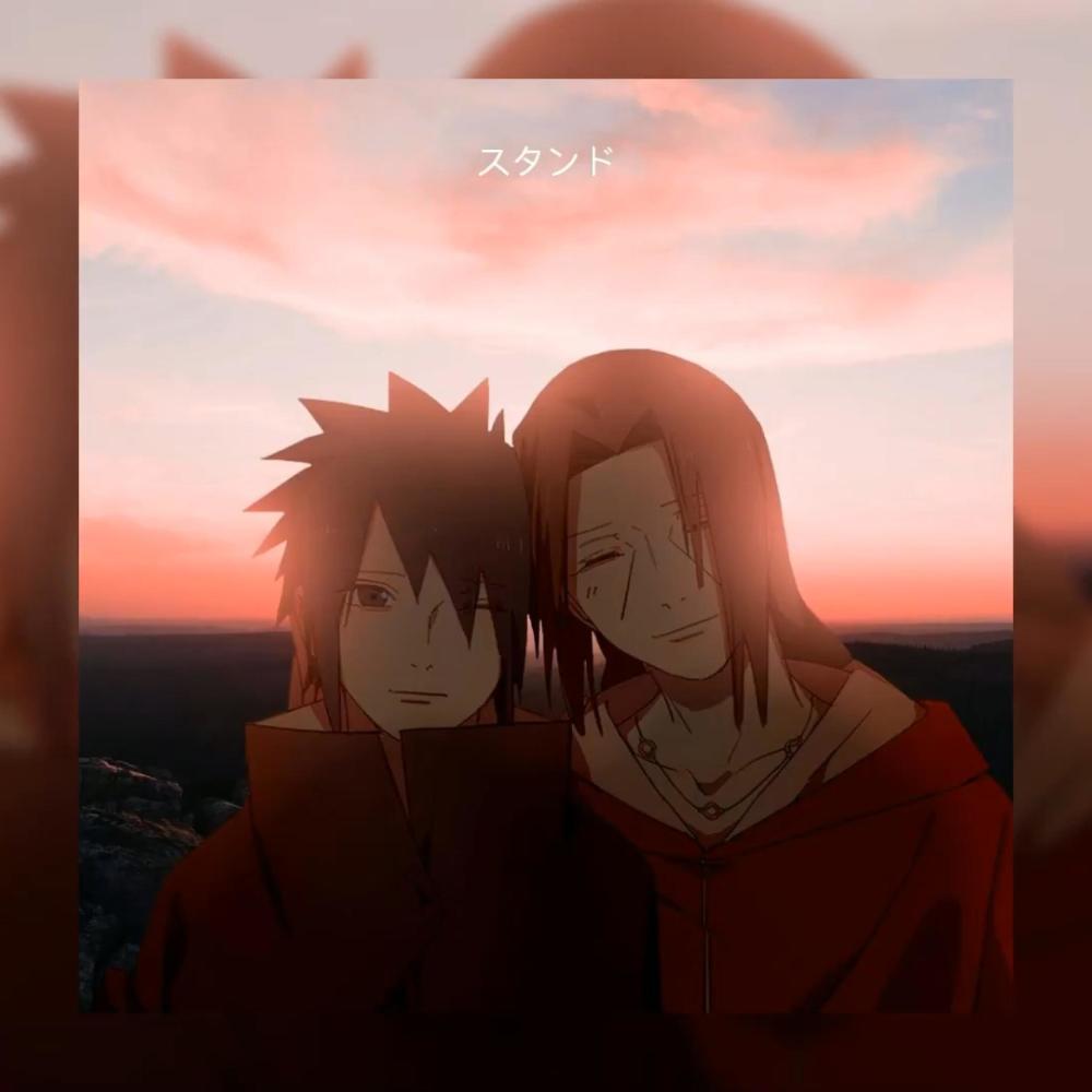 Sharingan (feat. Basaa) (Explicit)
