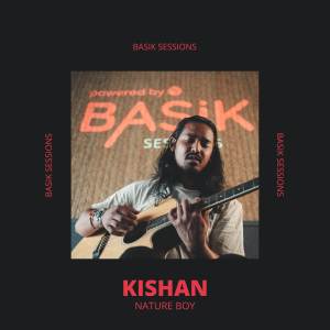 Kishan的专辑Nature Boy (Acoustic)