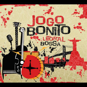 收聽Jogo Bonito的Não Me Peça Que Deixe De Amarte歌詞歌曲