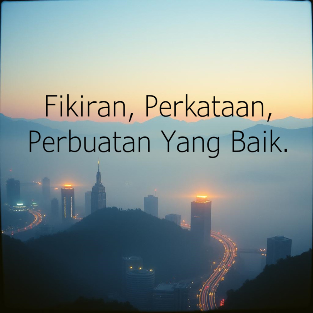 Rahsia alam tiada