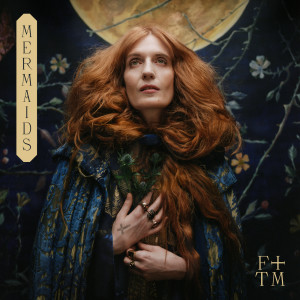 Florence + the Machine的專輯Mermaids (Explicit)