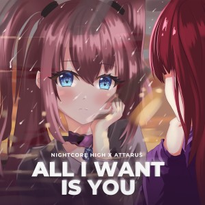 Listen to All I Want Is You (Sped Up) song with lyrics from Elias Naslin